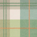 Tartanowski Olive Green Wallpaper