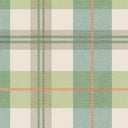Tartanowski Olive Green Wallpaper