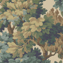 Ennerdale Forest Green Wallpaper