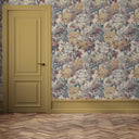 Ennerdale Dusky Bloom Wallpaper