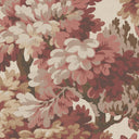 <h4>Red <em>Paint</em>, made to stand out (with the right Wallpaper)</h4>