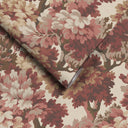 Ennerdale Ruby Wallpaper
