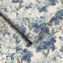 Ennerdale Porcelain Wallpaper