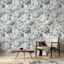 Ennerdale Porcelain Wallpaper