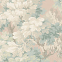 Ennerdale Rustic Rose Wallpaper