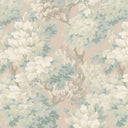 Ennerdale Rustic Rose Velvet Fabric