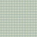 Vichy Check Hunter Green Wallpaper