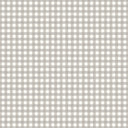 Vichy Check Latte Wallpaper