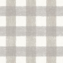 Vichy Check Latte Wallpaper