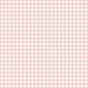 Vichy Check Blush Wallpaper