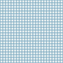 Vichy Check Sky Blue Wallpaper