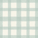 Buffalo Plaid Eau de Nil Wallpaper