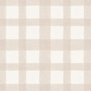Buffalo Plaid Cashmere Wallpaper