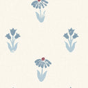 Lydia Alpine Linen Fabric