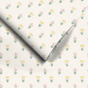 Lydia Spring Wallpaper