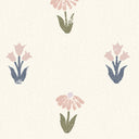 Lydia Harvest Linen Fabric