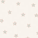 Cosmic Rose Garden Wallpaper
