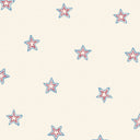 Cosmic Blue/Red Wallpaper