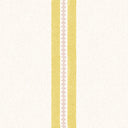 Ziggy Stripe Sunshine Yellow Wallpaper