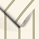 Ziggy Stripe Botonist Wallpaper