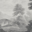 Chatsworth Ash Mural