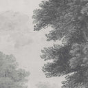 Chatsworth Ash Mural