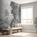 Chatsworth Ash Mural