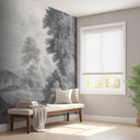 Chatsworth Ash Mural