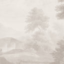 Chatsworth Hazelwood Mural