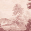 Chatsworth Mulberry Mural