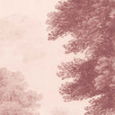 Chatsworth Mulberry Mural