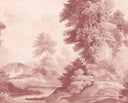 Chatsworth Mulberry Mural