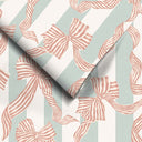 Audrey Macaron Wallpaper