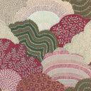 Fernshaw Bramble Wallpaper