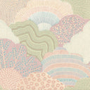 Fernshaw Pastel Wallpaper