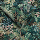 Palm House Peacock Wallpaper