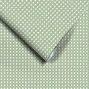 Rattan Evergreen Wallpaper