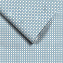 Rattan Indigo Wallpaper