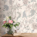 Pedana Cashmere Wallpaper