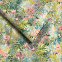 Aquarelle Summer Wallpaper