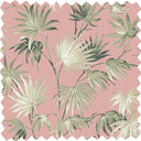 Va Va Frome Powder Pink Velvet Fabric