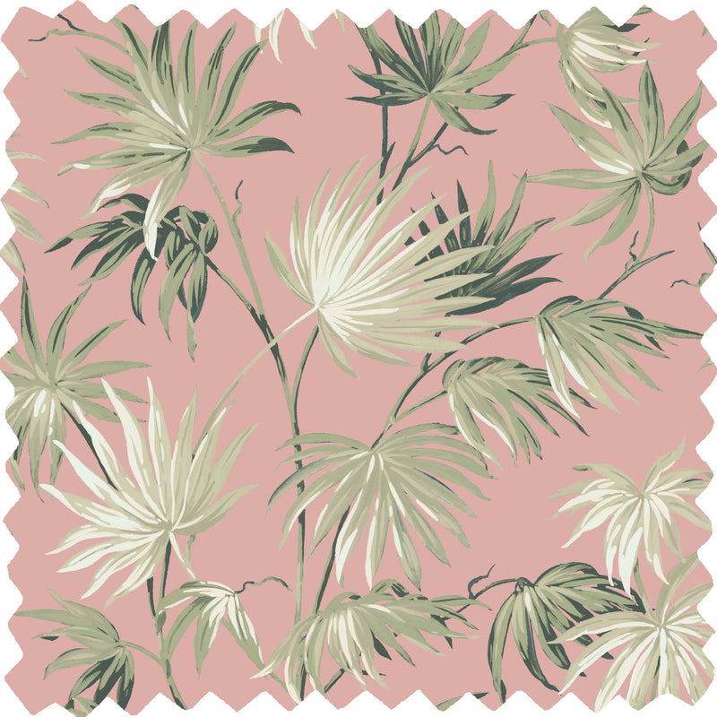 Va Va Frome Powder Pink Linen