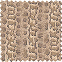 Love Her Madly in Python Velvet Fabric