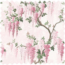 Wisteria Pretty In Pink Velvet Fabric