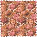 Broadhead Forest Russett Linen Fabric