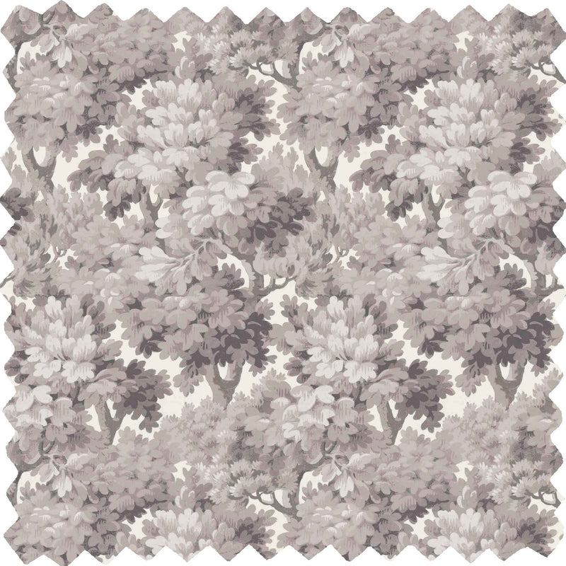 Broadhead Forest Dove Linen Fabric