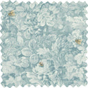 Busy Bee Turton Velvet Fabric