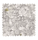 Busy Bee Velvet Fabric