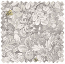 Busy Bee Velvet Fabric