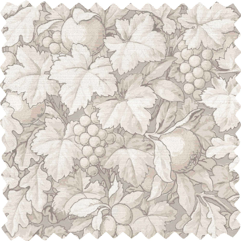 Turton Oatmeal Velvet Fabric